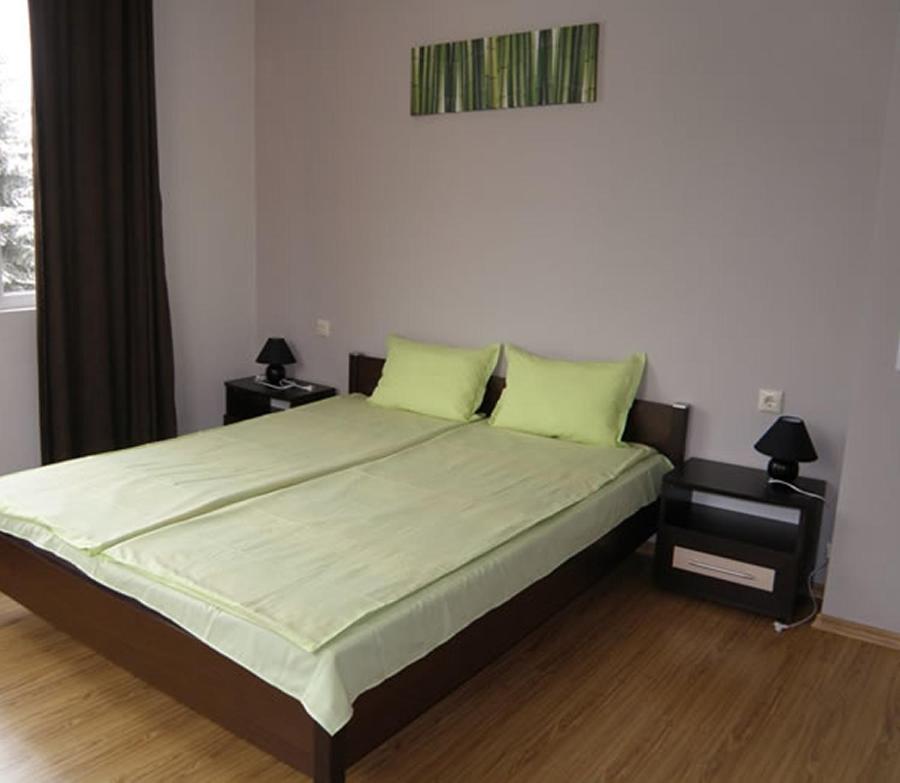 Belogradchik View Apartment ภายนอก รูปภาพ
