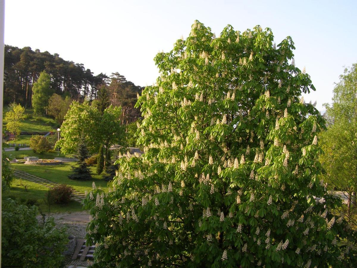 Belogradchik View Apartment ภายนอก รูปภาพ
