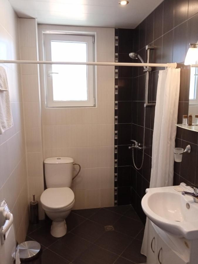 Belogradchik View Apartment ภายนอก รูปภาพ