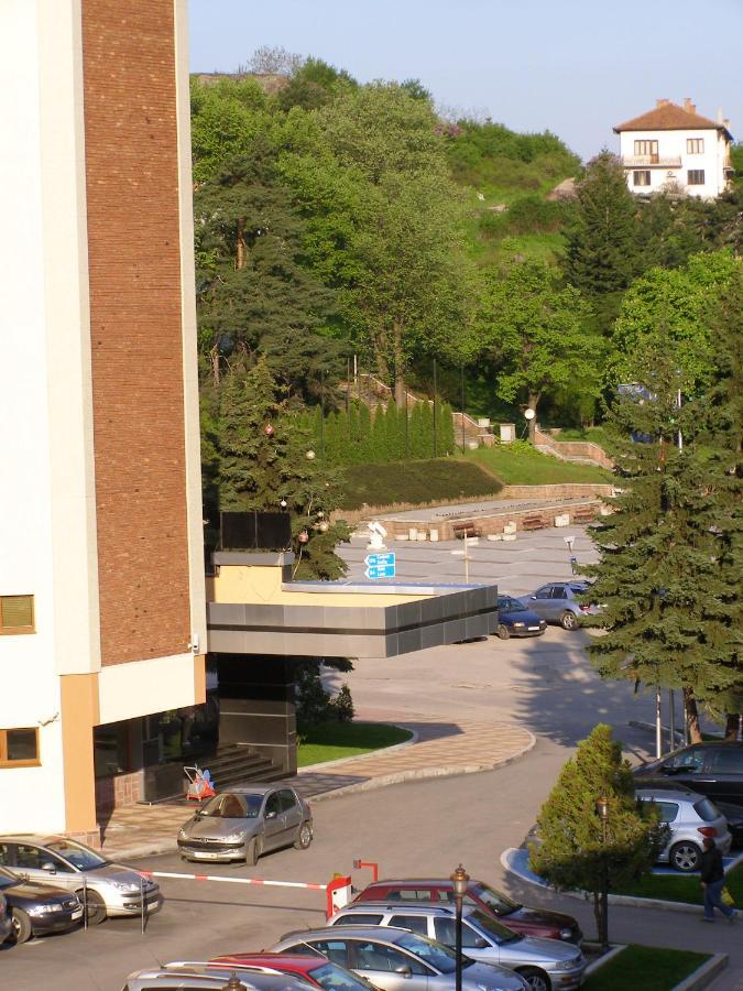 Belogradchik View Apartment ภายนอก รูปภาพ