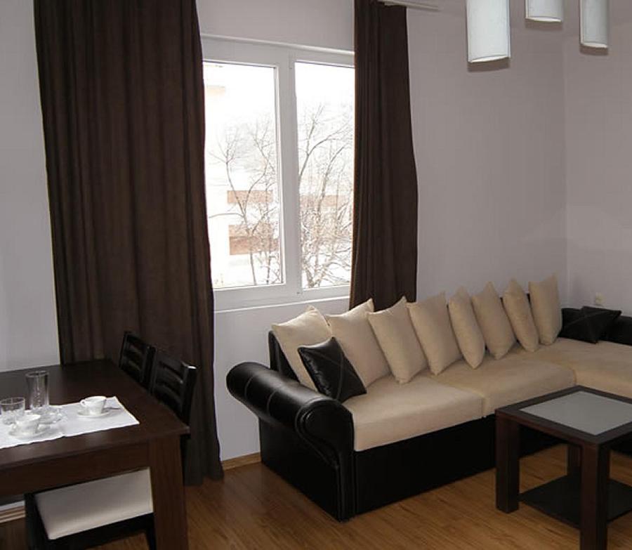 Belogradchik View Apartment ภายนอก รูปภาพ