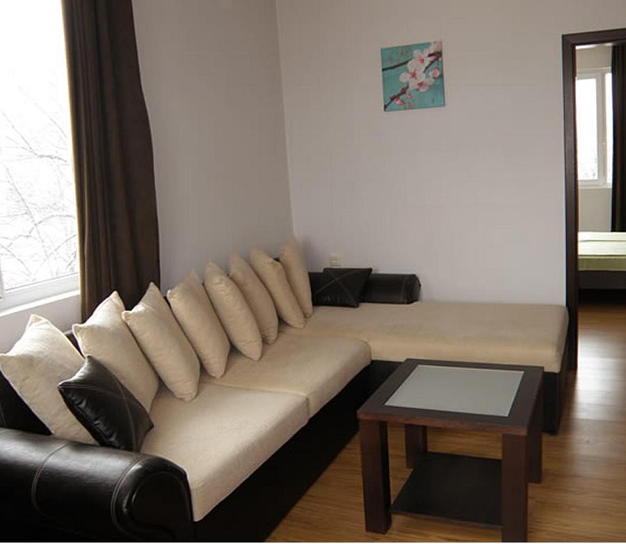 Belogradchik View Apartment ภายนอก รูปภาพ