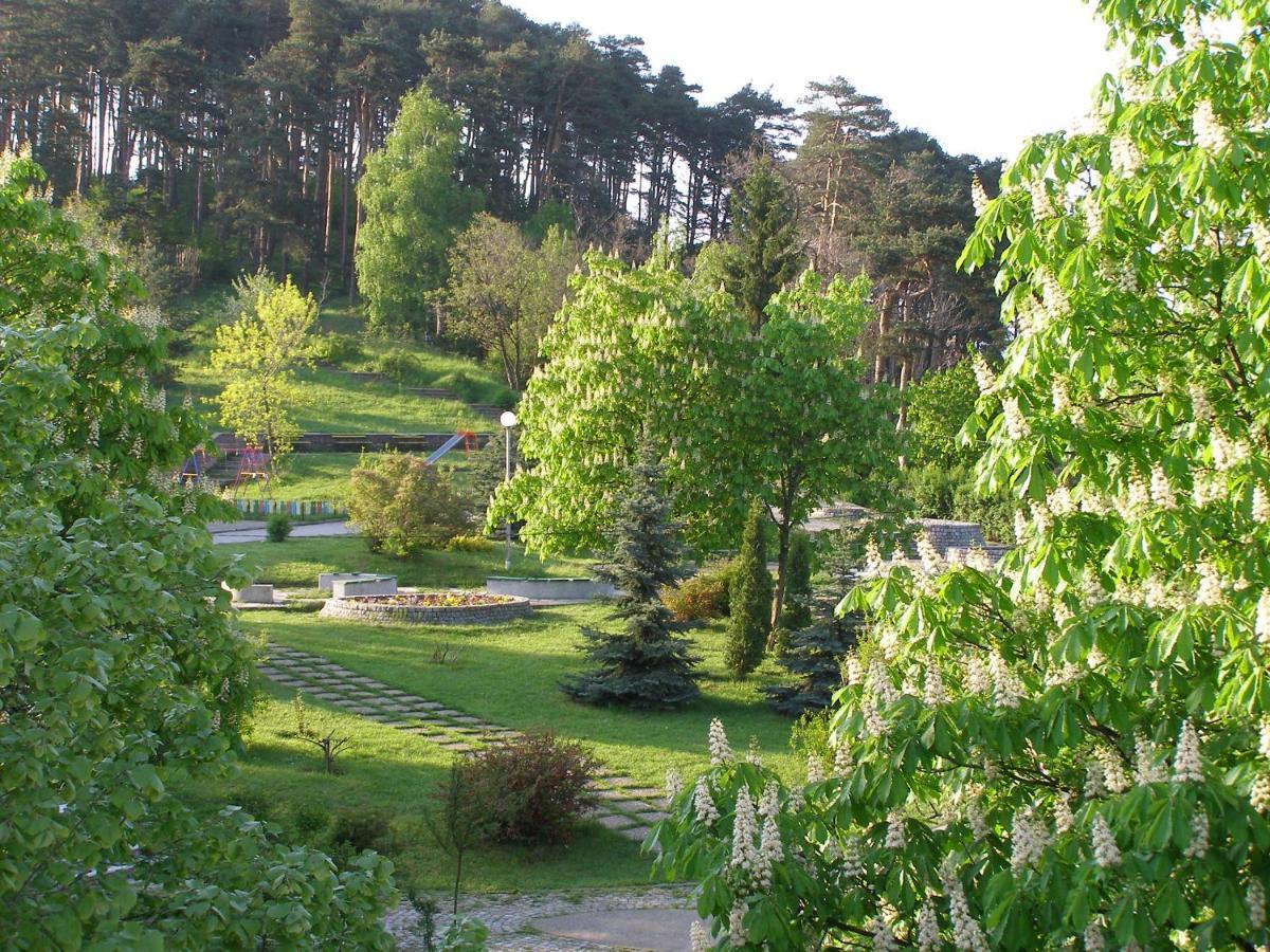 Belogradchik View Apartment ภายนอก รูปภาพ