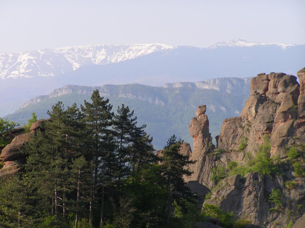 Belogradchik View Apartment ภายนอก รูปภาพ