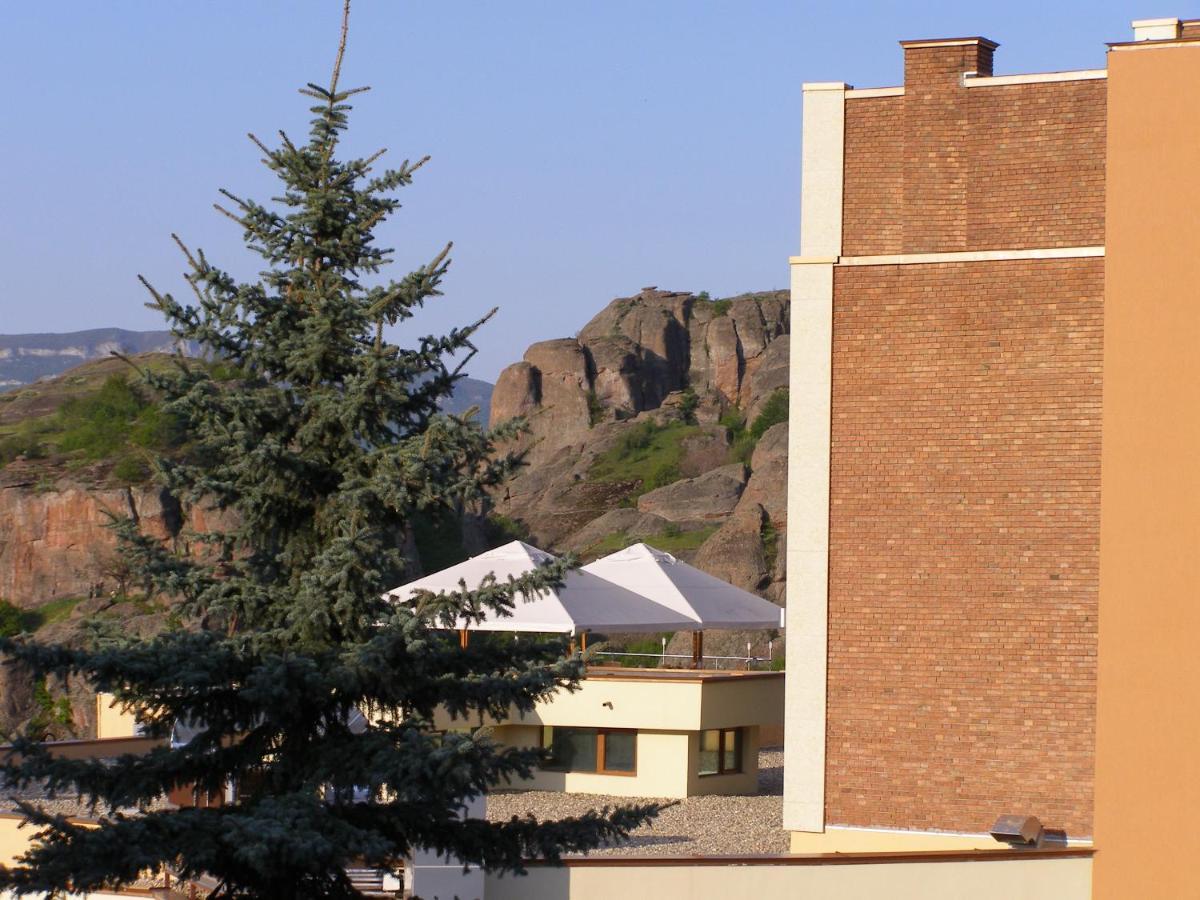 Belogradchik View Apartment ภายนอก รูปภาพ