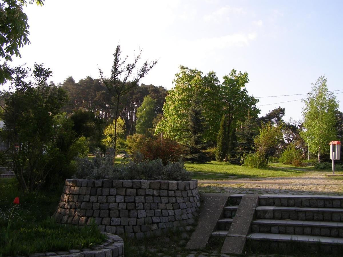 Belogradchik View Apartment ภายนอก รูปภาพ