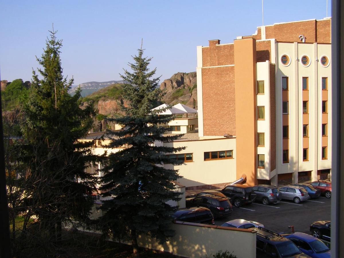 Belogradchik View Apartment ภายนอก รูปภาพ