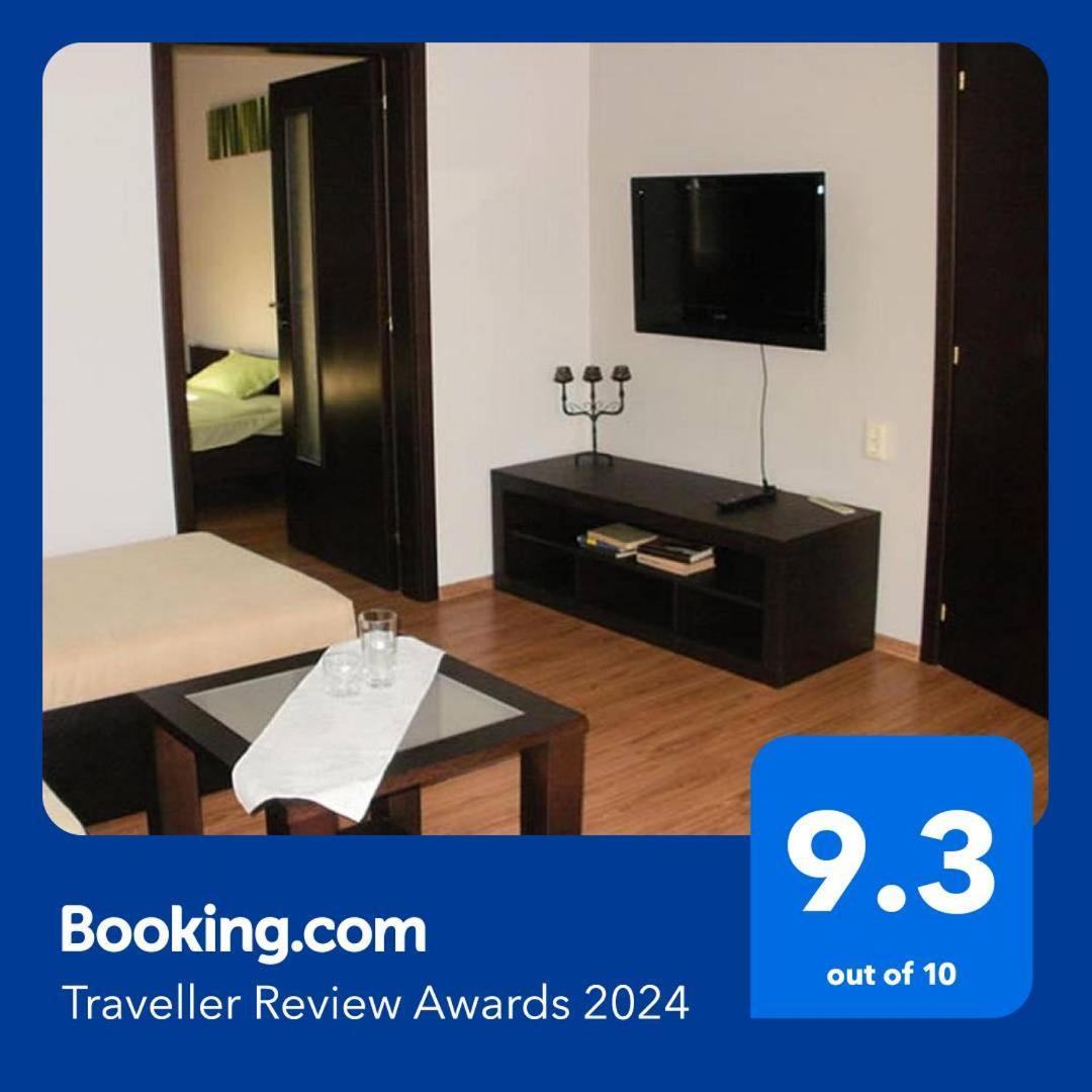 Belogradchik View Apartment ภายนอก รูปภาพ