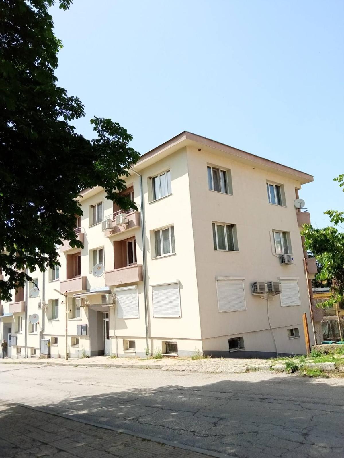 Belogradchik View Apartment ภายนอก รูปภาพ