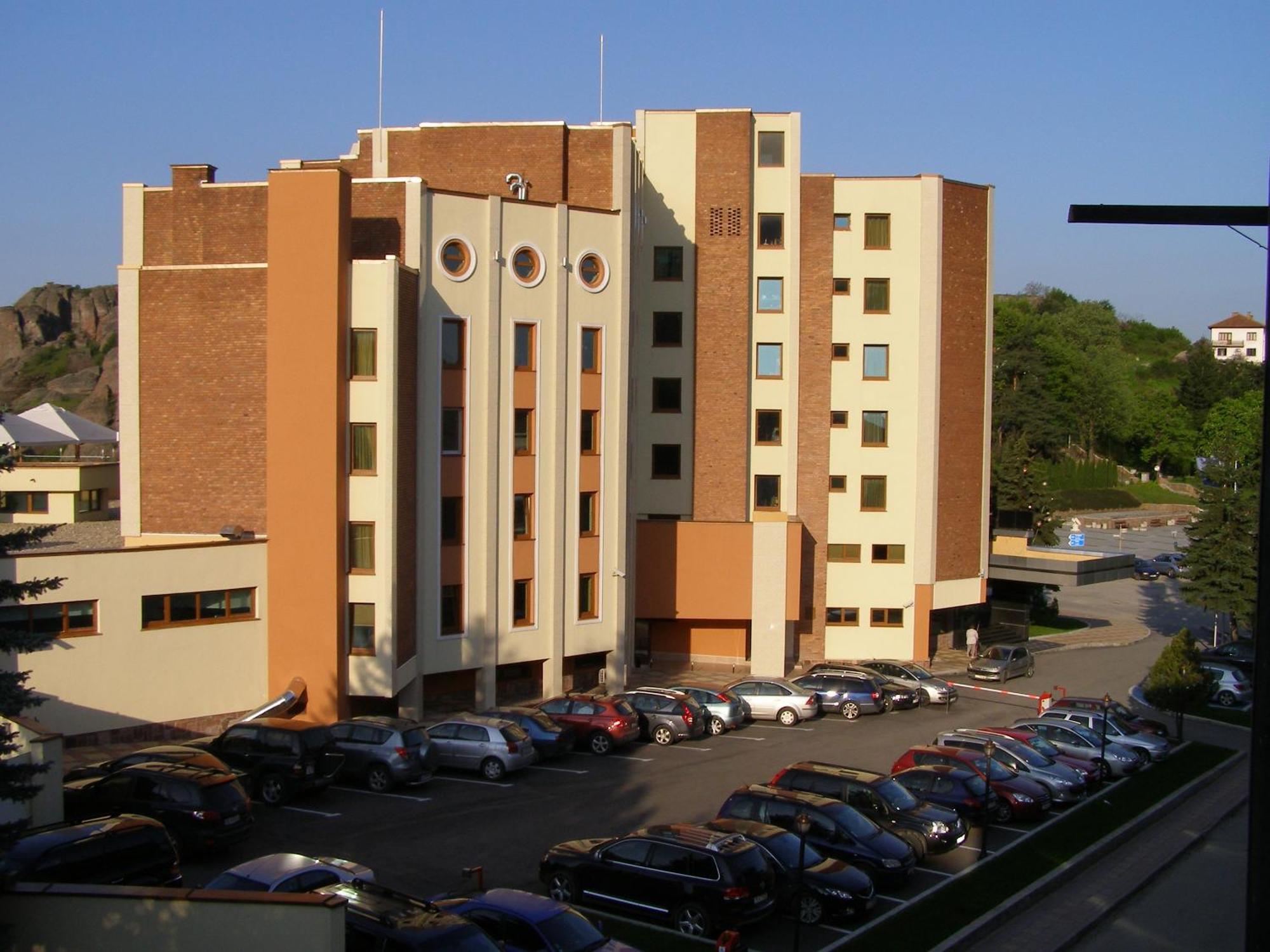 Belogradchik View Apartment ภายนอก รูปภาพ