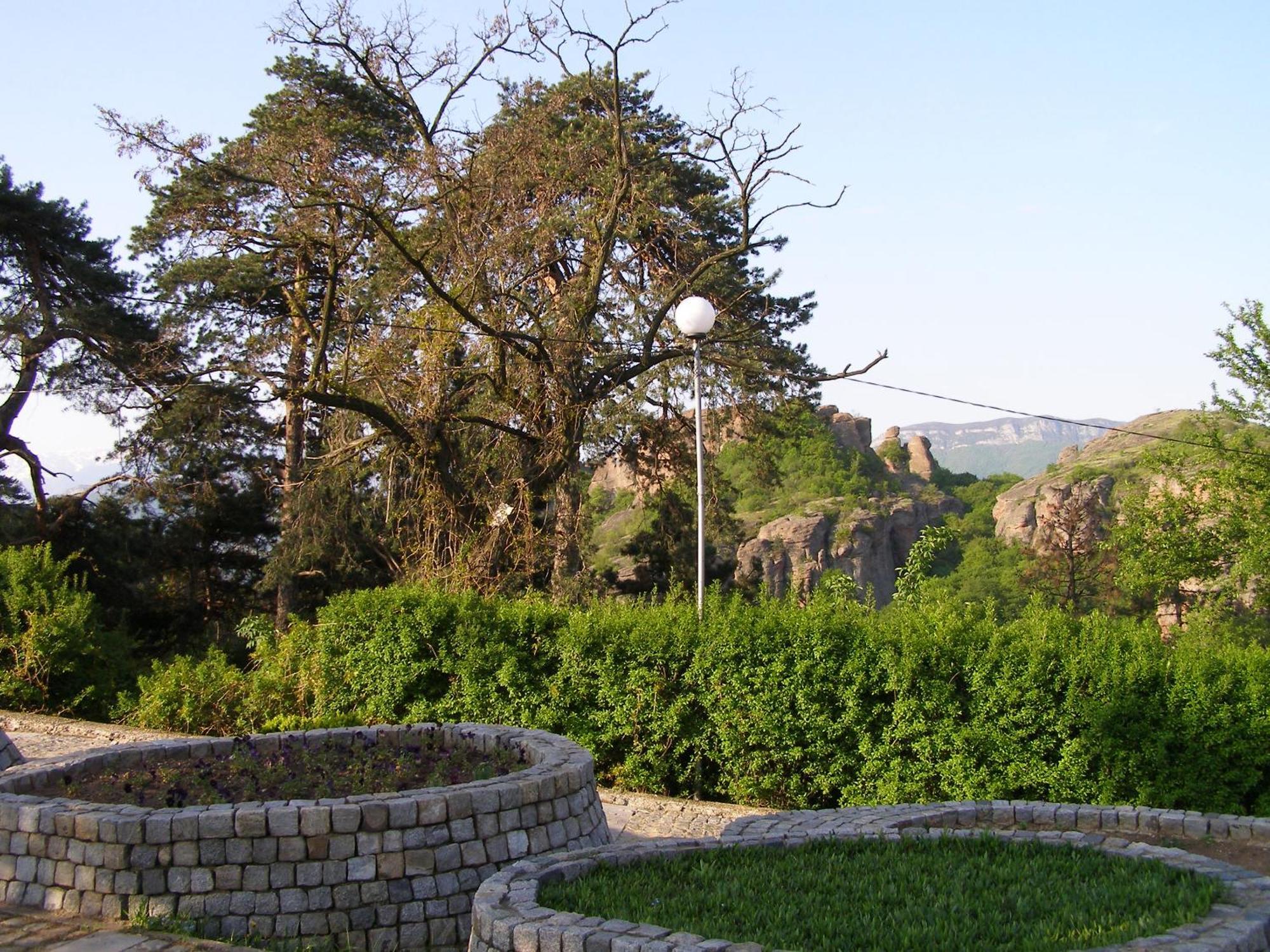 Belogradchik View Apartment ภายนอก รูปภาพ