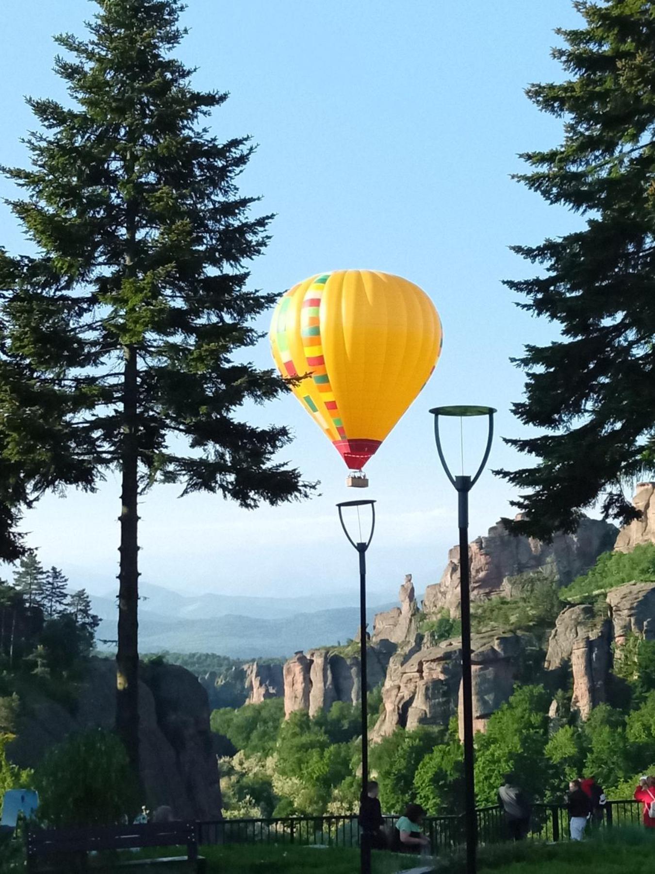 Belogradchik View Apartment ภายนอก รูปภาพ